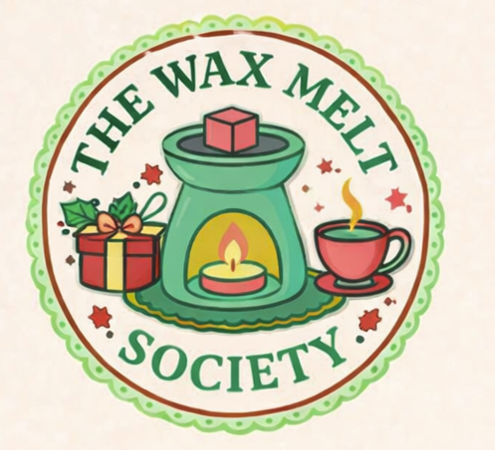 Wax Christmas