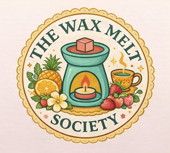 Wax Fruity and Tropical
