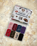 Bridgerton Luxury Wax Melt Set (Scandals & Secrets) - 8 Scents