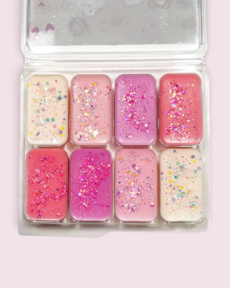 Galentine’s Collection Wax Melt Set - 8 Scents