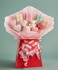 Mothers Day Bouquet Set