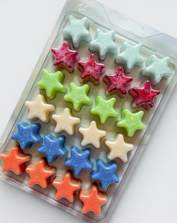 Stacey Solomon x Air Wick 24 Star Set