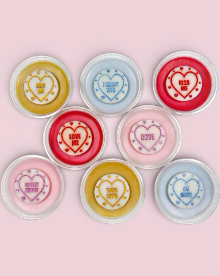 Sabrina Carpenter perfume Deli Pot Selection