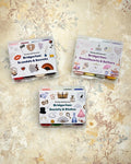 Bridgerton Luxury Wax Melt Collection (24 Scents) Three Set Bundle
