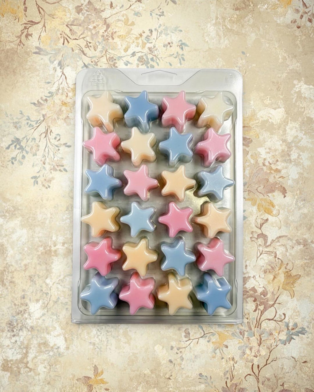 Bridgerton Luxury Wax Melt Collection (24 Pastel Star Scents)